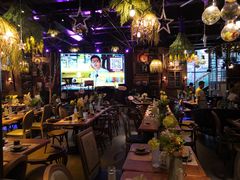大堂-胡桃里音乐酒馆(仓山万达店)