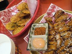 -万能料理屋(钟鼓岭路店)