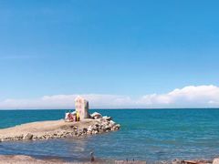 -青海湖国家重点风景名胜区