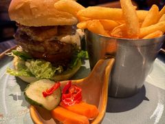 -blue frog蓝蛙(长泰广场店)