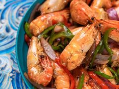 -SHRIMP CLUB万东餐饮钓虾·清吧