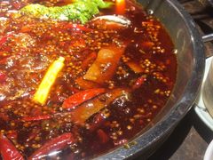 -宽田火锅(几江荣华店)