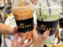 -香雪海饭店中餐厅(人民桥店)