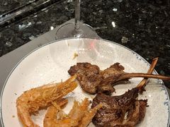 -博林天瑞喜来登酒店·西丽尚膳