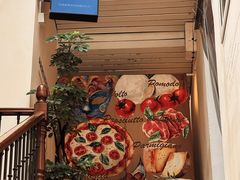 -沏点Trattoria意大利餐厅(新街口店)