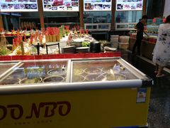-北戴河转鱼·炒螃蟹酱餐厅