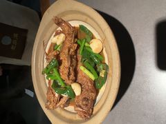 -老淮滨-蚌埠非遗小吃(淮河路店)