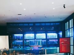 -京参園海鲜餐厅