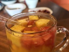 -蚝翅·海鲜粥·烧烤·羊肉季(鄞州万达店)