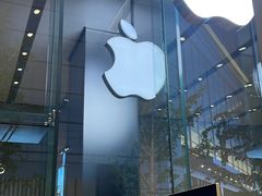 -Apple零售店(华贸购物中心店)