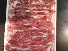 -津门羊大爷·铜锅涮肉(黄河道店)