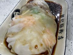 银记王牌肠粉-银记肠粉(文昌北路店)