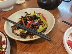 -云海肴·汽锅鸡·云南菜(祥云小镇店)