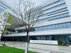 -浙江大学(紫金港校区)