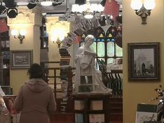 -果戈里书店