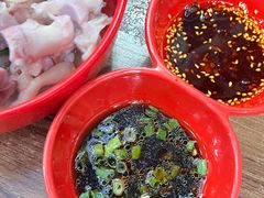 -王婆婆老妈蹄花川菜馆·非物质文化遗产(太古里一店)