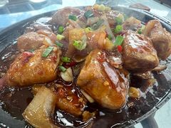 -徽州美食(三十年老店)