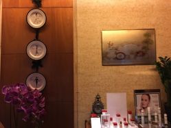 -TIME SPA科技美肤机构