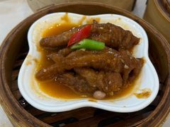-益健美食大广场(北岭店)