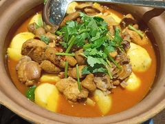 -酒肆浅葱·特色菜馆(卓悦intown店)