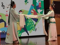 -黄浦区瑞金二路社区文化活动中心