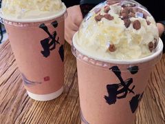 -成川茶店·潮汕工夫浓茶(万象店)