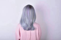 -3AM HAIR SALON染发接发