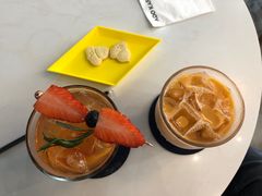-ADO KAFE(大学城店)