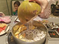 -椰小鸡·琼州糟粕醋(美兰缤纷城店)