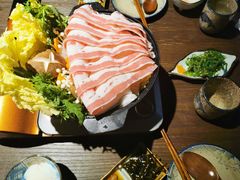 -鲸山上·私房日料(泰达MSD店)