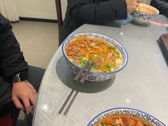 -清真马杰山牛肉汤馆