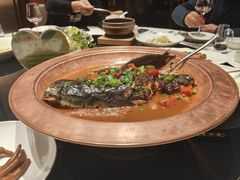 -味钱塘·钱塘浙宴(宋城之江银泰店)