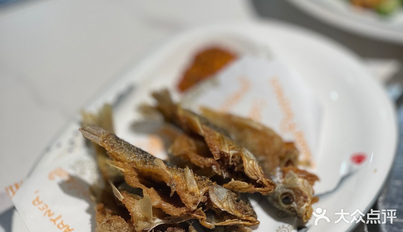一姐带我吃的美食[加油]