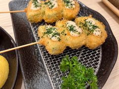 -胜博殿日式炸猪排(西红门店)