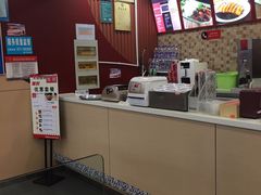 -李先生牛肉面大王(郑州火车站西广场2店)