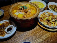 -锦上中式酒馆(南内环店)