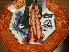 -万岛日本料理铁板烧(万泰国际店)