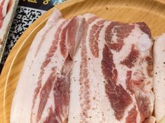 -彭妈家•韩国烤肉料理(张杨路店)