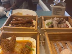 -凯宾斯基大酒店·三楼御龙轩中餐厅