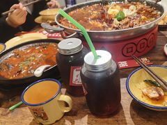 -聂发财重庆江湖菜(解放碑店)