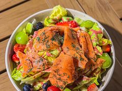 -Bistro 63 创意融合料理(广粤天地店)