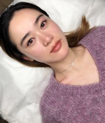 -西施无菌半永久纹绣眉眼影唇轻增发纹发际线