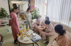点击看大图 -维倪月子会所(独栋庭院·南海店)