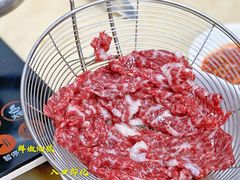 -五洲牛肉美食馆