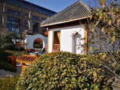 -郑州银基黄帝宫御温泉