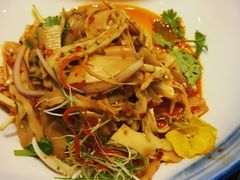 -新侗家食府(蟠桃宫店)