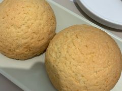 脆皮山楂叉烧包-蔡澜点心·粤菜(西单大悦城店)