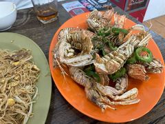 -贞姨美食·老字号海鲜大排档