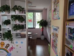 -培飞思维馆(浣花溪校区)