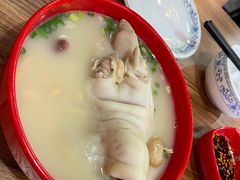 -王婆婆老妈蹄花川菜馆·非物质文化遗产(太古里一店)